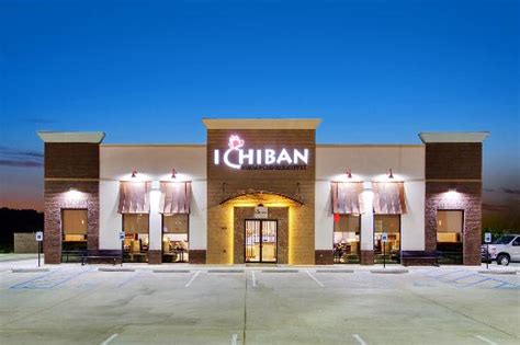 Ichiban flowood ms - Ichiban Hibachi & Sushi, Flowood, Mississippi. 4,617 likes · 70 talking about this · 29,647 were here. At Ichiban Hibachi & Sushi, located in Flowood, MS, we offer fresh sushi, a full bar, and the best J
